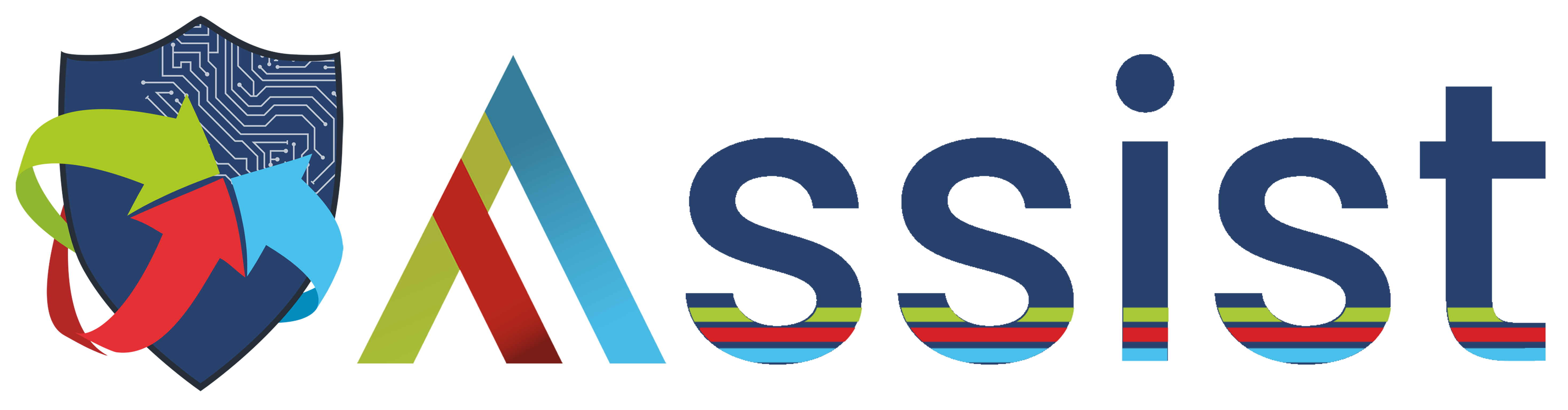 Assist Tech Logo